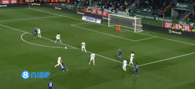 哈兰德本赛季出战20场中18场破门进32球，仅维拉、热刺对其零封