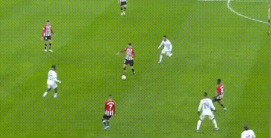 中超比赛精彩回放：上海海港绝杀山东,