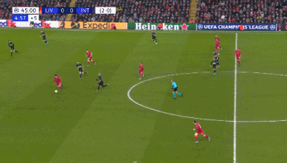 埃里克·加西亚：不会对皇马近况感到高兴；我们会想念阿劳霍