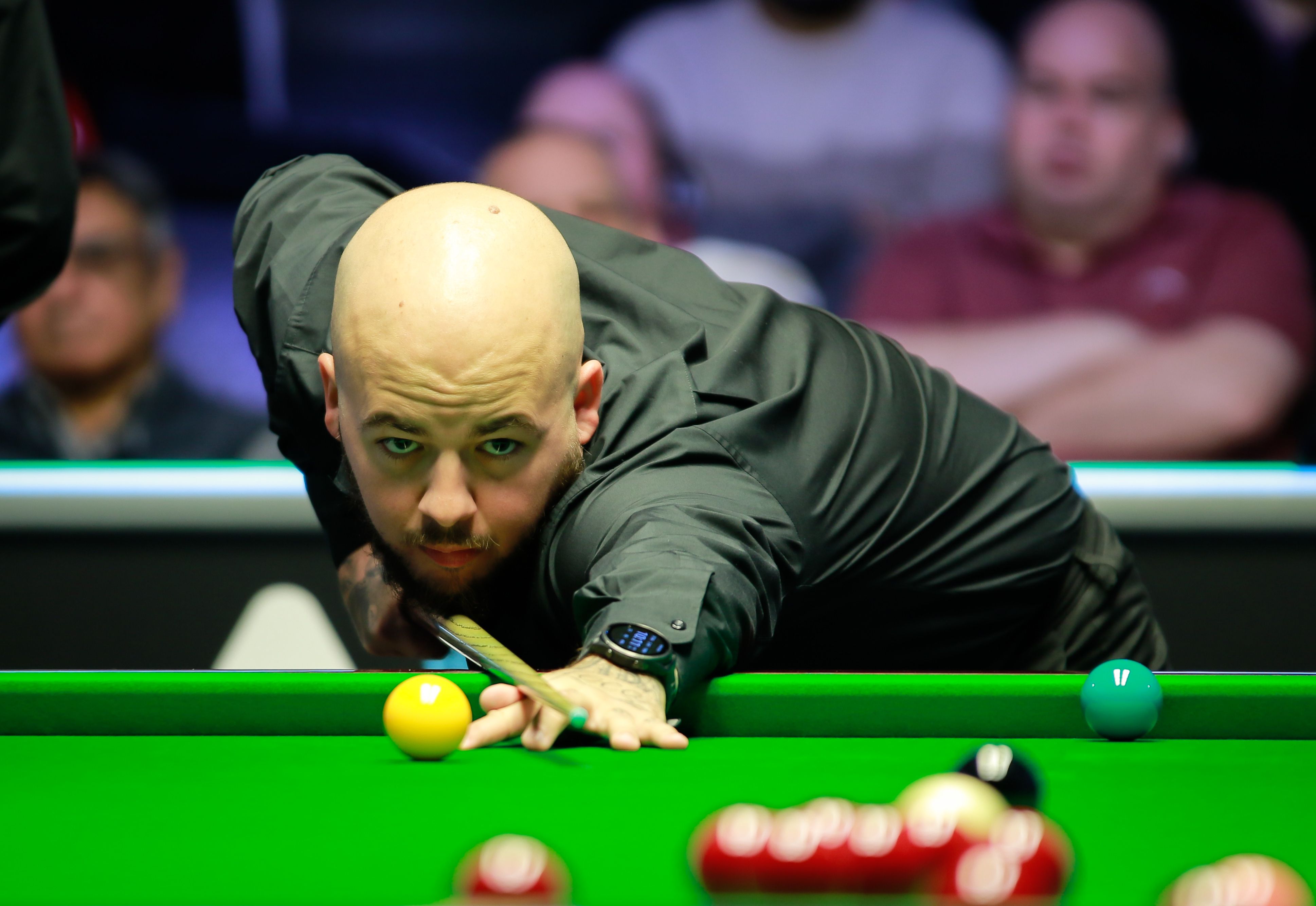 一些新兴球 一些新兴球