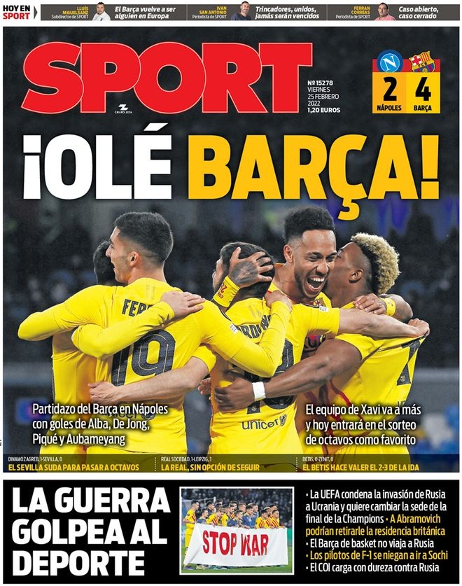 他们的精神 他们的精神